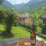 Au Chemin Du Cagire Ferienhaus *
