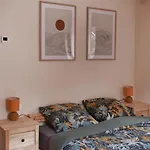 Ferienhaus Au Chemin Du Cagire