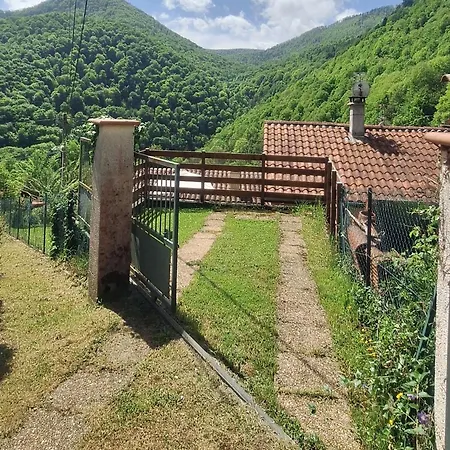 Au Chemin Du Cagire * Sengouagnet