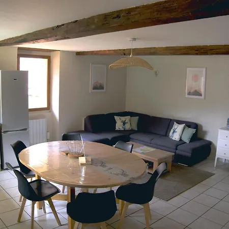 Au Chemin Du Cagire *