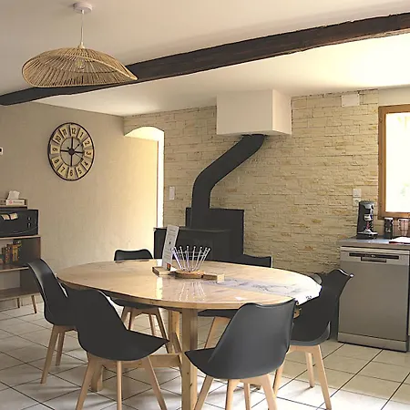 Au Chemin Du Cagire *