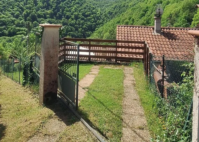 Au Chemin Du Cagire * Sengouagnet