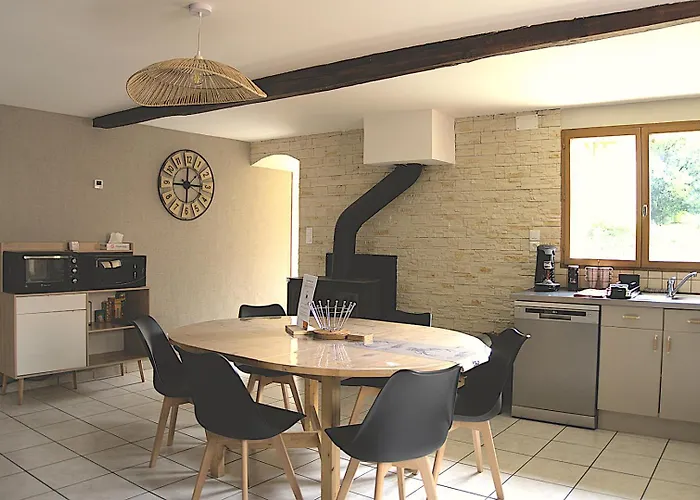 Au Chemin Du Cagire *